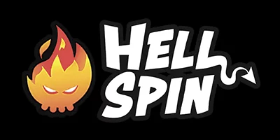 HellSpin Casino IE Logo