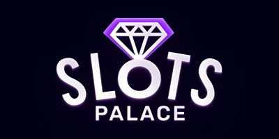 SlotsPalace Casino IE Logo