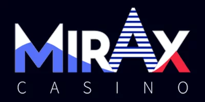 Mirax Casino IE Logo