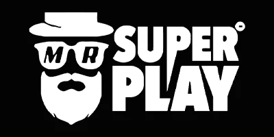 MrSuperPlay Casino IE Logo