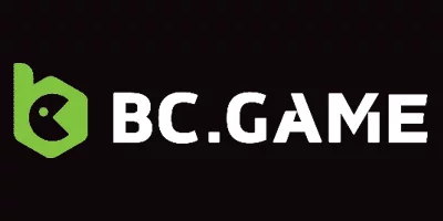 BC.GAME Casino IE Logo
