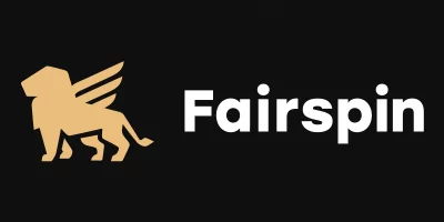 Fairspin Casino IE Logo