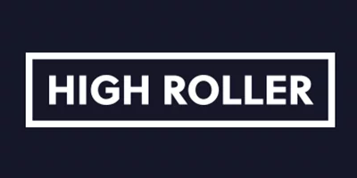 Highroller Casino IE Logo