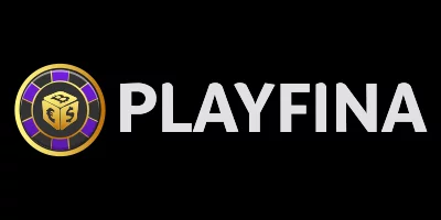 Playfina Casino IE Logo