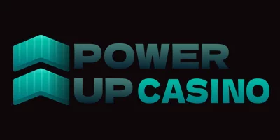 PowerUp Casino IE Logo