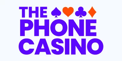 The Phone Casino IE Logo