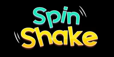 SpinShake Casino IE Logo