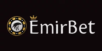 EmirBet Casino IE Logo