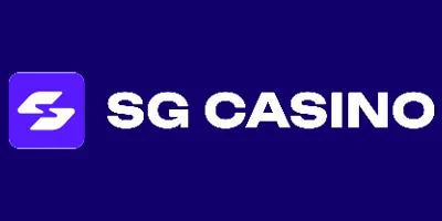 SG Casino IE Logo