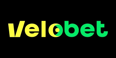 Velobet Casino IE Logo