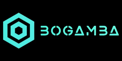 Bogamba Casino IE Logo