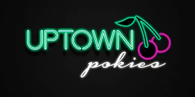 Uptown Pokies Casino IE Logo