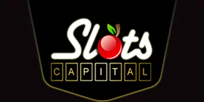 Slots Capital Casino IE Logo