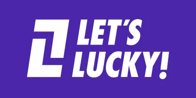 Let's Lucky Casino IE Logo