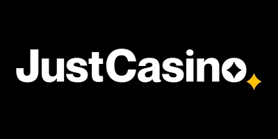 Just Casino IE Logo
