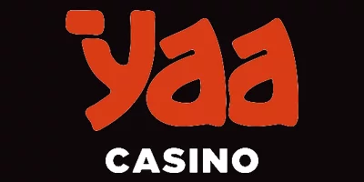 YaaCasino IE Logo