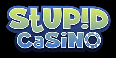Stupid Casino IE Logo
