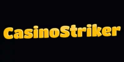 Striker Casino IE Logo