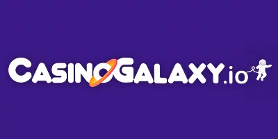 Galaxy Casino IE Logo