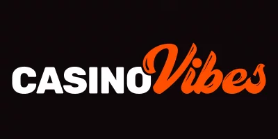 Vibes Casino IE Logo