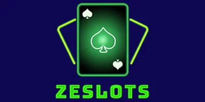 Zeslots Casino IE Logo