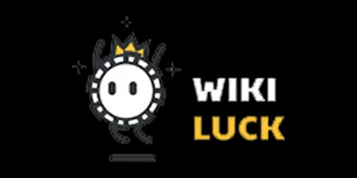 WikiLuck Casino IE Logo