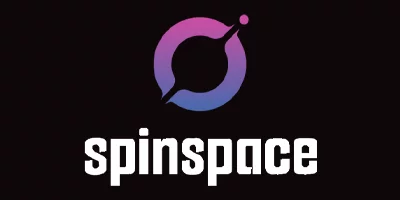 SpinSpace Casino IE Logo