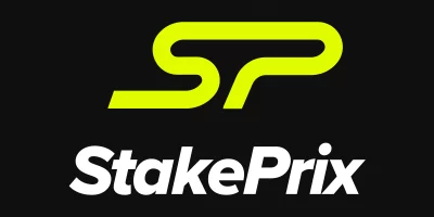 StakePrix Casino IE Logo