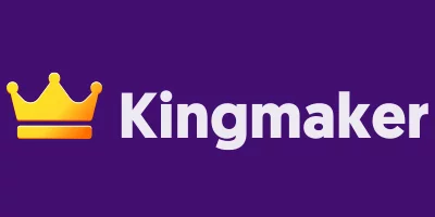Kingmaker Casino IE Logo