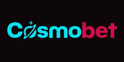 CosmoBet Casino IE Logo