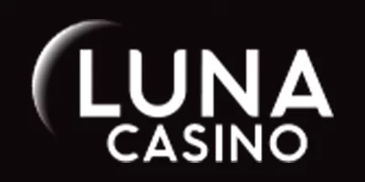 Luna Casino IE Logo