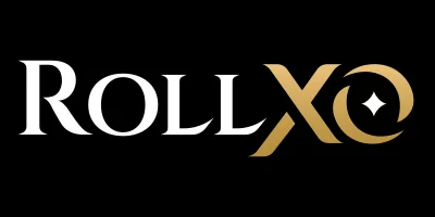 Rollxo Casino IE Logo