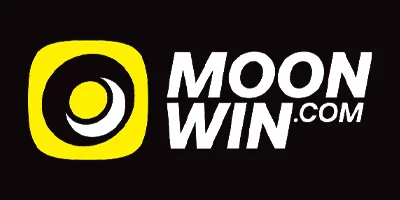 MoonWin Casino IE Logo