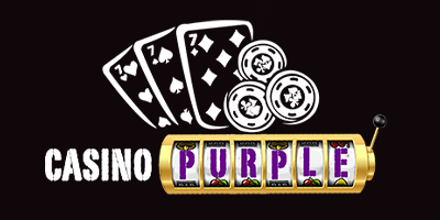 Casino Purple