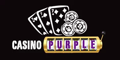 Purple Casino IE Logo