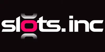 Slots.inc Casino IE Logo
