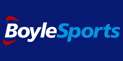 BoyleSports Casino IE Logo