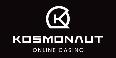 Kosmonaut Casino IE Logo