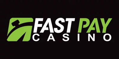 FastPay Casino IE Logo