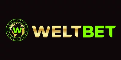WeltBet Casino IE Logo