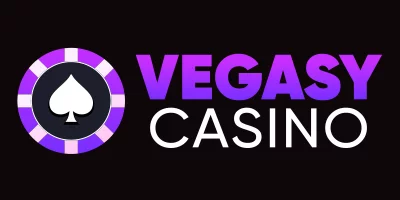 Vegasy Casino IE Logo
