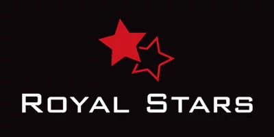 Royal Stars Casino IE Logo