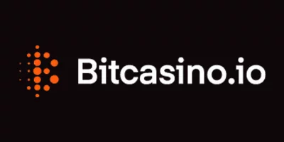 BitCasino IE Logo
