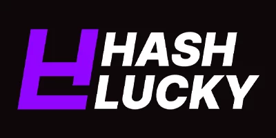 HashLucky Casino IE Logo