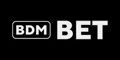 Bdmbet Casino IE Logo