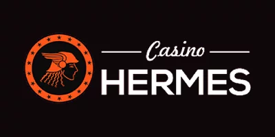Hermes Casino IE Logo