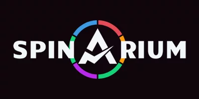 Spinarium Casino IE Logo