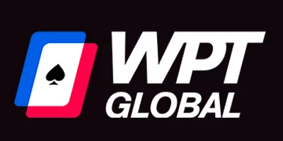 WPT Global Casino IE Logo