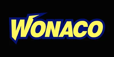 Wonaco Casino IE Logo