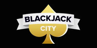 Blackjack City Casino IE Logo